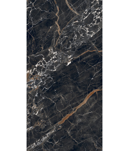 Керамогранит  BIJOUX OMBRE CARAVAGE GLO 6MM 160X320