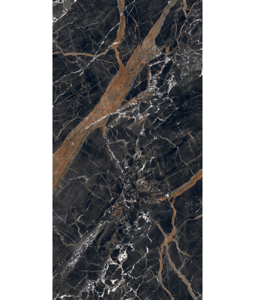 Керамогранит  BIJOUX OMBRE CARAVAGE GLO 6MM 160X320