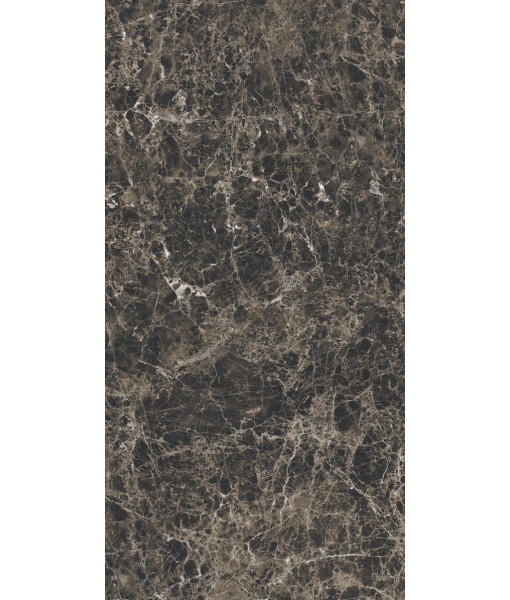 Керамогранит  BIJOUX MARRON IMPERIAL MAT 6MM 160X320