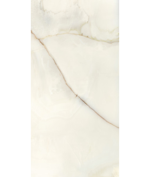 Керамогранит  BIJOUX ONYX BLANCHE MAT 6MM 160X320