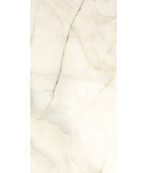 Керамогранит  BIJOUX ONYX BLANCHE MAT 6MM 160X320